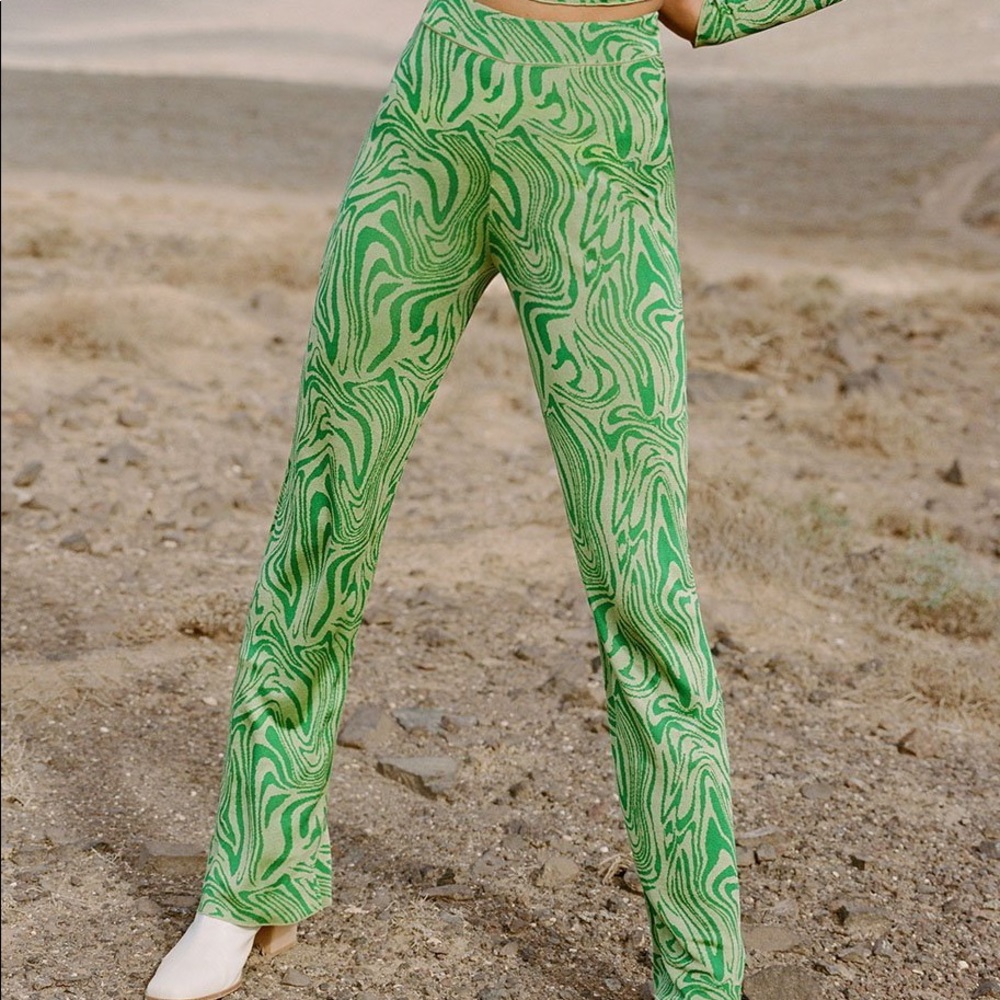 Paloma Wool Claudia Pants